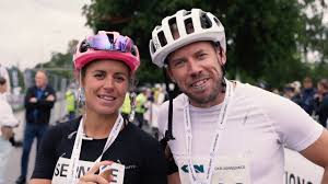 Jun 24, 2021 · les organisateurs de la visma ski classics viennent de dévoiler le programme de la douzième saison du pro tour. Anna Och Emil Jonsson Haag I Alliansloppet 2019 Varldens Storsta Rullskidlopp Youtube