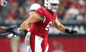 az cardinals depth chart rookie will holden listed as