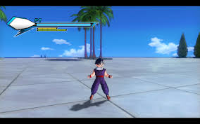 Considering they took the effort to do so where in any other movie or series that wasn't . Unlock Potential Kid Gohan Krillian Tien Xenoverse Mods