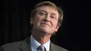 Give the guy a break': Ontario Premier Doug Ford defends Gretzky amid  backlash over his support for Trump. Story