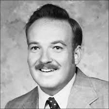 GERALD MCQUISTON Obituary (2023)