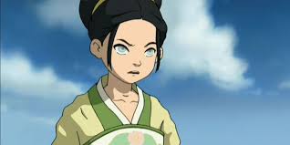 Toph Beifong | Heroes Wiki | Fandom