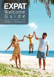 Calameo The Expat Welcome Guide 2020