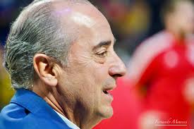 La CONQUISTA en la cámara de FERNANDO MENESES