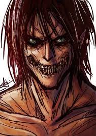 With the penultimate chapter of attack on titan having been released, readers have born witness to the final titan form of eren jaeger, which is perhaps his most disturbing to date. Your Reaction To Their Titan Form Attack On Titan Boyfriend Scenarios