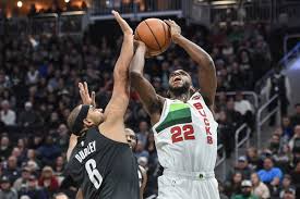 Brooklyn is of course tops in offensive efficiency so if the game speeds up, they may have a slight advantage. Milwaukee Bucks Vs Brooklyn Nets Preview East Coast Showdown Brew Hoop