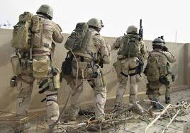 Officially, seal team 6 does not exist. Exposing Seal Team 6 The Leonard Lopate Show Wnyc