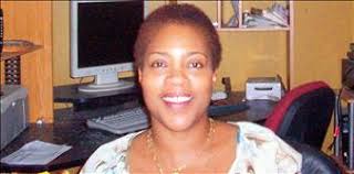 Barbara Mayes Obituary (2010)