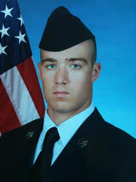 US Army Ranger's 20-year service and family gratitude