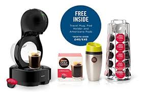 Nescafe Dolce Gusto Lumio Coffee Machine Dolce Gusto Pod Coffee Machine Nescafe