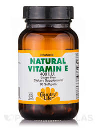 Free shipping and free samples on orders $45+ Natural Vitamin E 400 Iu 90 Softgels