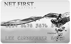 Maybe you would like to learn more about one of these? Netfirst Platinum Card Review August 2021 Finder Com