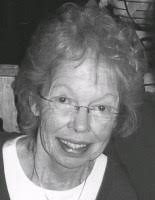 Barbara Unger Obituary (2012)