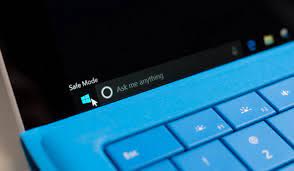 Maybe you would like to learn more about one of these? Cara Mudah Keluar Dari Safe Mode Windows 10 8 7