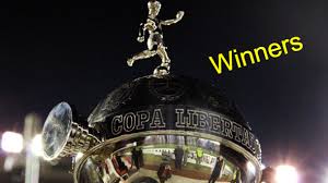 2021 copa libertadores odds, picks, predictions: List Of Copa Libertadores Winners River 2018 Champions History Sports History