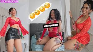 Anita Torres Фото обнажённых OnlyFans 16 – The Fappening Plus!