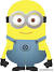 Minion Template