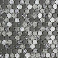 Check spelling or type a new query. Pack Of 10 Brushed Metal Stainless Steel Wall Kitchen Splashback Tiles 98 X 98mm Ebay