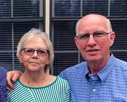 50th Wedding Anniversary