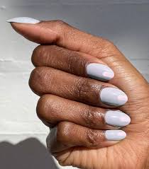 See more ideas about nails, acrylic nails, cute nails. 11 Simple Nail Designs You Can Easily Do At Home Who What Wear