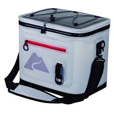 Ozark Trail 20 Can Leaktight Cooler Walmart Com Ozark Trail Ozark Trail Cooler Soft Cooler
