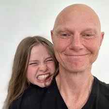 Jordan Matter Family