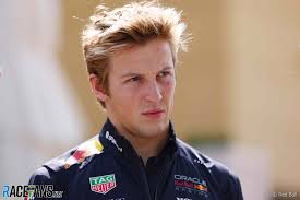 Red Bull not confirming reports Tsunoda will replace Lawson · F1 · RaceFans