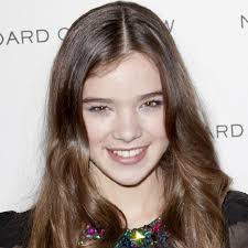 Hailee Steinfeld Net Worth 2019 Height Age Bio And Facts