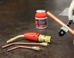 The Best Tool For Brazing And Soldering Hvac Insider