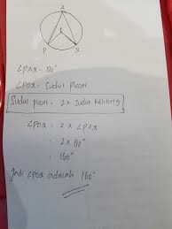 2020 kunci jawaban buku detik detik kelas 6 2019 ipa. Jawaban Esai Ayo Kita Berlatih 7 2 Halaman 77 Matematika Kelas 8 Lingkaran Bastechinfo