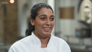 MasterChef The Professionals 2022: Who's in the final three?