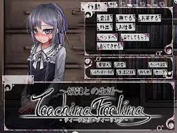 Teaching Feeling 〜奴隷との生活〜 Free Download « IGGGAMES