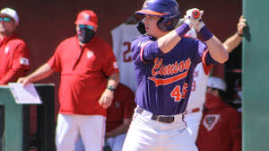 Number jersey which you want to customize at checkout page. Clemson Sweeps No 4 Louisville With 15 5 Win Clemson Sports Talk