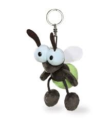 Nici Luciole Porte Cles Avec Effet Lumineux Amazon Fr Jeux Et Jouets Porte Cle Luciole Jouet