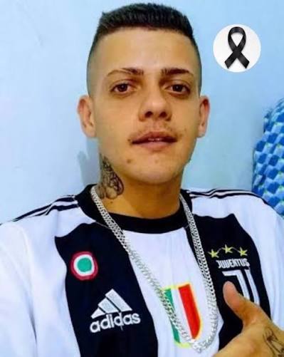 🖤 💔 Infelizmente falece 🖤 Richard Teixeira Fontenele, de 26 anos... Ver mais
