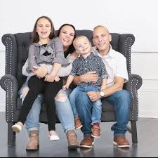 Fundraiser for Lauren DiPillo by Christopher Rini : Help Lauren, Elyse &  Jordan Through This Unimaginable Time