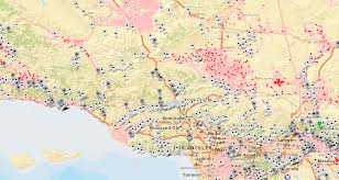 National Water Information System Mapper U S Climate Resilience Toolkit