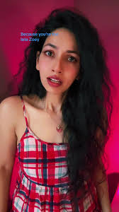 #pov I want to fix this but it’s too late now… #fyp #foryoupage #acting