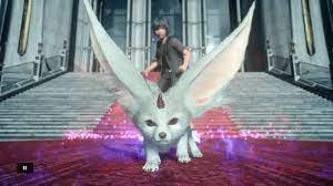 Unleashing the Power: A Strategy Guide for Carbuncle in Final Fantasy XV:  War for Eos on now.gg