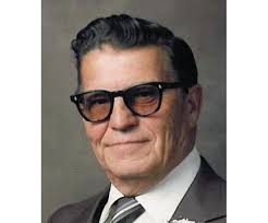 Ernest Fluty Obituary (2015)