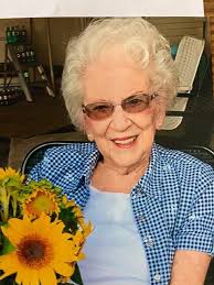 Phyllis Elaine Boyer