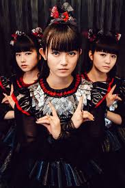 Babymetal Wallpapers Music Hq Babymetal Pictures 4k Wallpapers 2019 Check out the frequently asked questions and essential links wiki below. babymetal wallpapers music hq