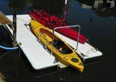 Kayak Dock Testimonials Floating Docks Kayaking Kayak Camping Kayak Storage