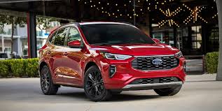 Image result for Black 2009 Escape