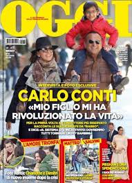 Conti postando un biglietto ricevuto dal figlio matteo e dalla moglie francesca, ha concluso che tra. Carlo Conti Babbo E La Parola Che Non Ho Mai Detto Ora Recupero Con Mio Figlio Che Mi Chiama 7mila Volte Al Giorno L Huffpost
