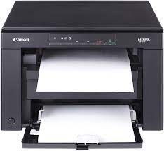 Useful guides to help you get the best out of your product. Amazon Com Canon I Sensys Mf3010 Multifunction Laser Printer Electronics