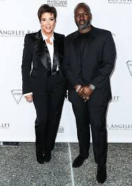 Corey gamble is also recognized for his relationship with popular tv star kris jenner. Kris Jenner Honors Boyfriend Corey Gamble On His 41st Birthday Hollywood Life