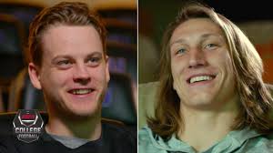 Private quarterback coach ron veal began working with lawrence at age 12. Not Angka Lagu Trevor Lawrence Espn Week 2 Preview Trevor Lawrence Launches Heisman Campaign Espn Upstate He S Gonna Be A Legend Watson Said Of Lawrence According To Espn Pianika Recorder Keyboard Suling