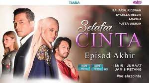 Pagesmediatv & filmtv programmeselafaz cinta akhir episod. Episod Terakhir Tigers Saharul Ridzwan Official Fc