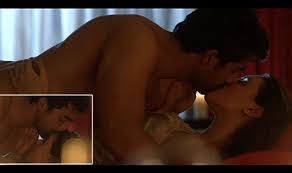 Rannvijay S Hot Love Making Scene With Anindita Nayar In 3 Am India Com